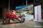 Ducati Việt Nam ra mắt Multistrada 1200 mới