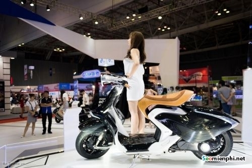 yamaha 04gen concept xe tay ga tuong lai cho phai dep