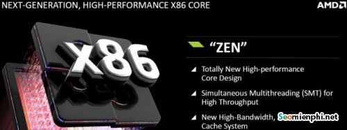 cpu amd zen va intel skylake suc manh ngang ngua