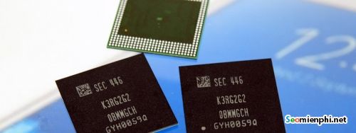 samsung vua gioi thieu mo dun ram lpddr4 cung xem qua