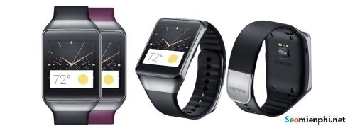 samsung da tu bo hay van se lam smartwatch chay android wear