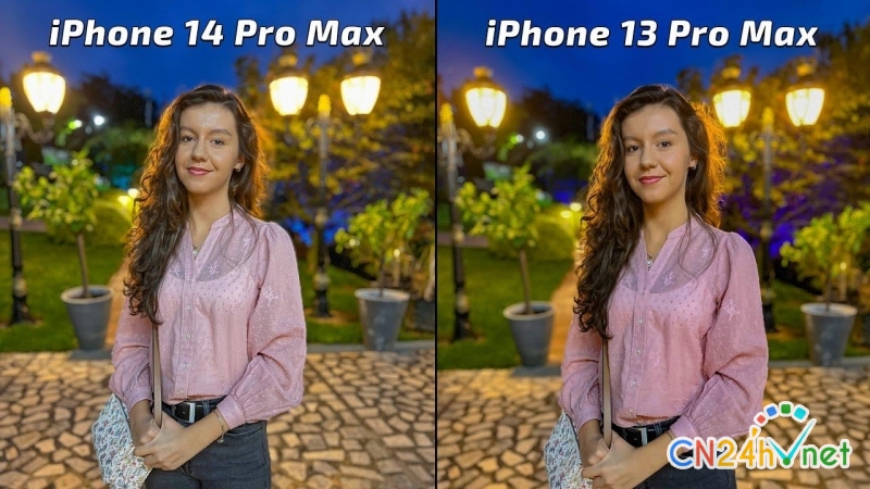 6 cai tien giup iphone 14 pro max vuot troi so voi ban tien nhiem