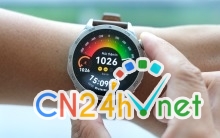 7 smartwatch noi bat 2023