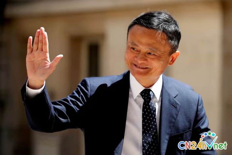 8217 jack ma van on va hanh phuc  8217