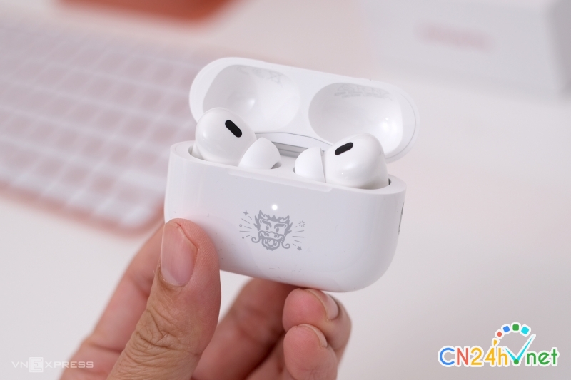 airpods pro 2 ban dac biet nam con rong