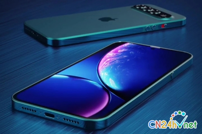 apple co the tao mot chiec iphone toan man hinh trong tuong lai