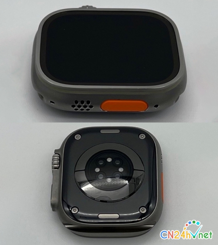 apple watch ultra   8217 gia re  8217  se som duoc trinh lang