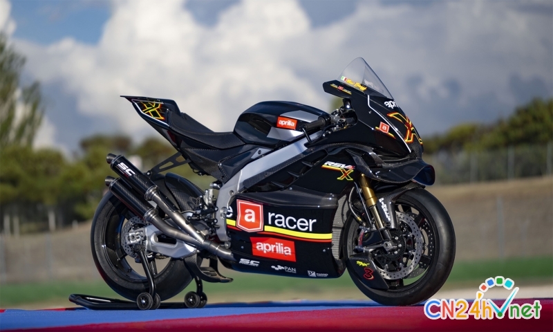 aprilia rsv4 x ex3ma   sieu moto gioi han 30 xe toan the gioi