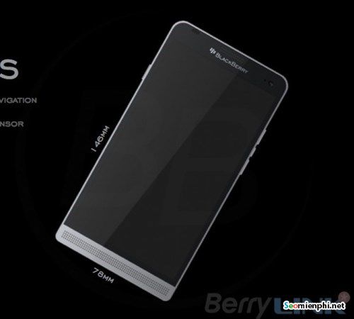 mau dien thoai blackberry hamburg bi ro ri