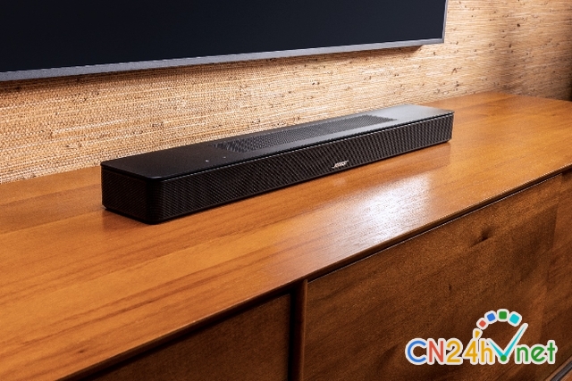 bose gioi thieu loa bose smart soundbar va cong nghe am thanh vom ca nhan moi