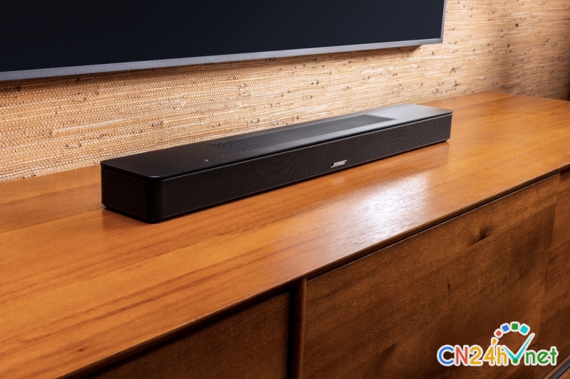 cac diem nhan cua bose smart soundbar