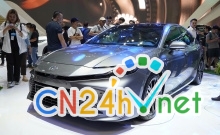 camry hybrid gia 153 ty dong  sedan co d dat nhat viet nam