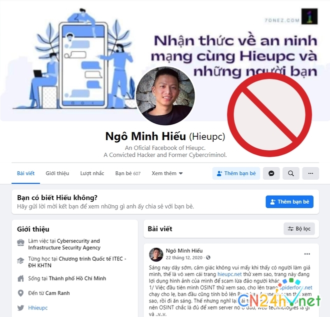 chan canh hang loat fanpage gia danh ban khoa hoc sim so dep hieupc tu dong logo chinh chu   8221 chang chit  8221  anh chan dung