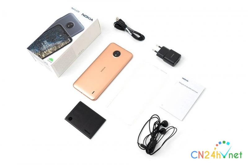 chiec dien thoai thong minh hang nokia re nhat viet nam hien tai co gia bao nhieu