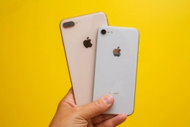 Có nên mua iPhone 8/iPhone 8 Plus trong tháng 7/2022