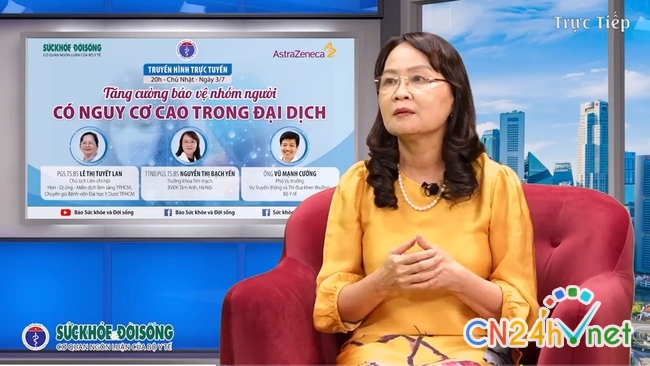 cung voi vaccine covid 19 khang the don dong gop phan bao ve nhom nguoi co nguy co cao trong dai dich