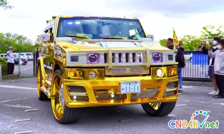 dan   8217 khung long  8217  hummer hoi tu