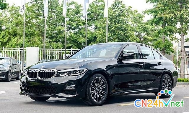 danh gia bmw 320i sportline