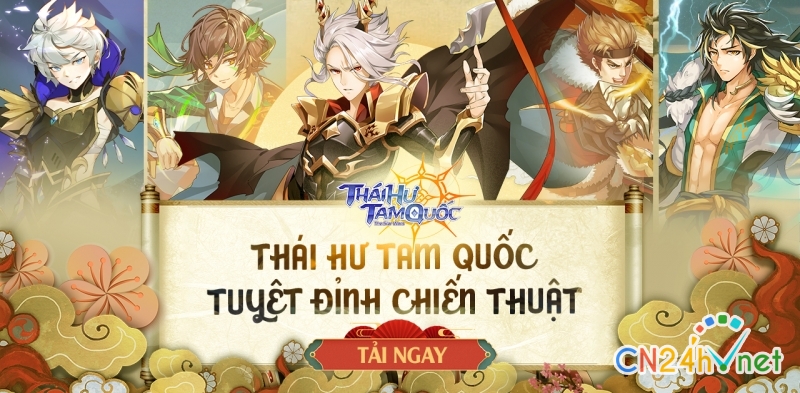 di sau vao gameplay day chinh la 6 tinh nang hap dan giup thai hu tam quoc chinh phuc hang trieu game thu toan cau