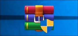 Download Winrar Full Active Bản Quyền