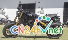 ducati scrambler sport pro   moto nhap thai gia 536 trieu dong