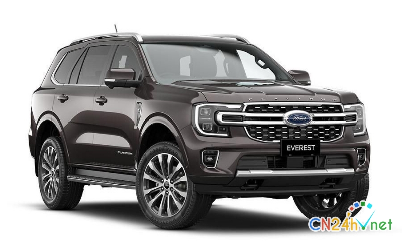 ford everest sap co them ban dat nhat gia khoang 17 ty dong