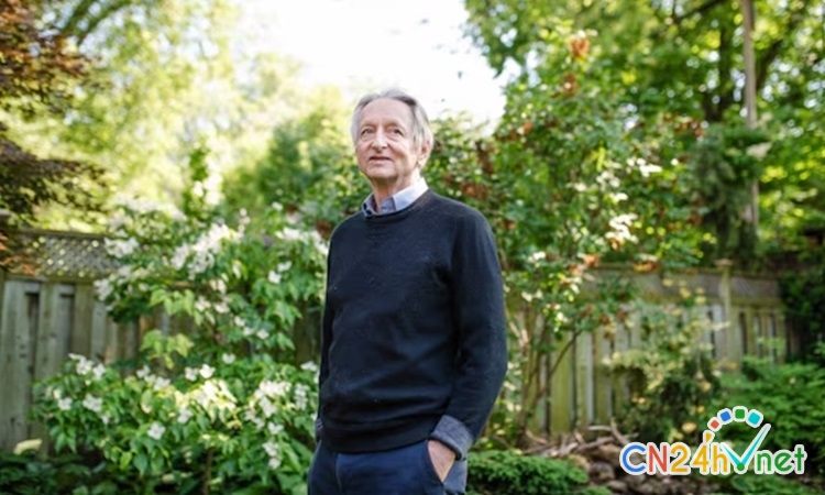 geoffrey hinton     8217 bo gia  8217  mo duong cho cong nghe hoc sau