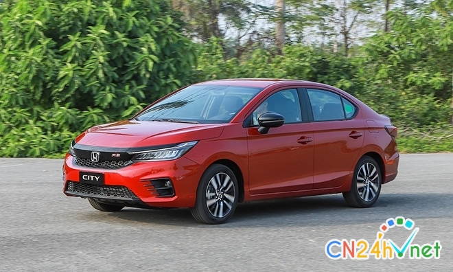 gia lan banh honda city thang 4 2022  giam sau quyet  ??hat cang ?? hyundai accent va toyota vios