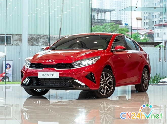 gia lan banh kia k3 moi nhat thang 6 2023   8217 re nhu cho  8217  ap dao toyota corolla altis