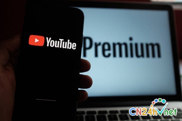 google tang gia goi xem video khong quang cao youtube premium