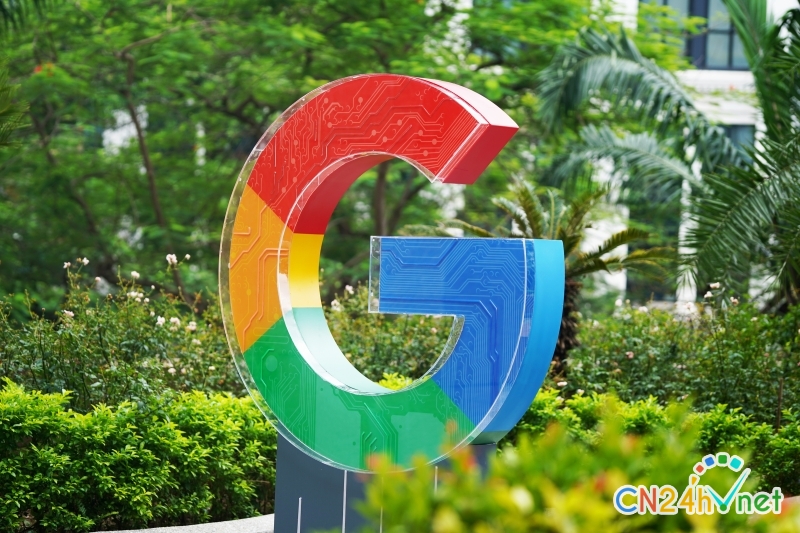 google xay trung tam du lieu mot ty usd o thai lan