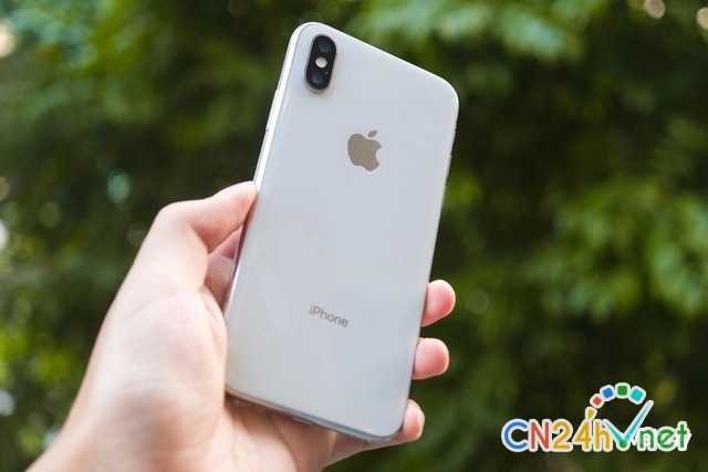 hau cap nhat ios 17 mau iphone nao vua bi apple bo roi