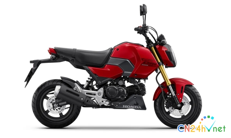 honda grom moi gia tu 1 900 usd