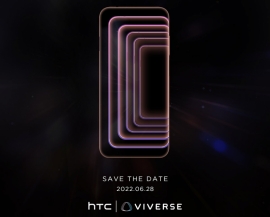 HTC chuẩn bị quay lại thị trường smartphone
