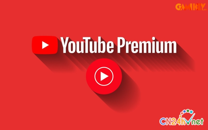 huong dan kich hoat youtube premium tren tv nhanh chong va don gian