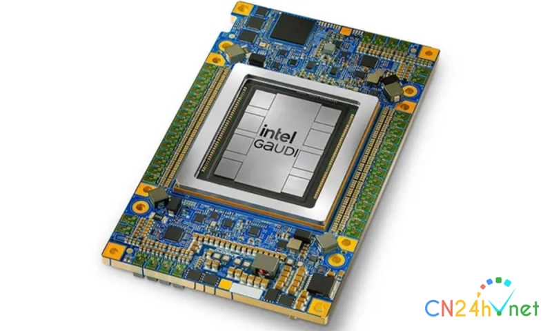 intel hut hoi trong cuoc dua chip ai voi nvidia va amd