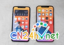 iphone 12 pro max do dang iphone 11 pro max