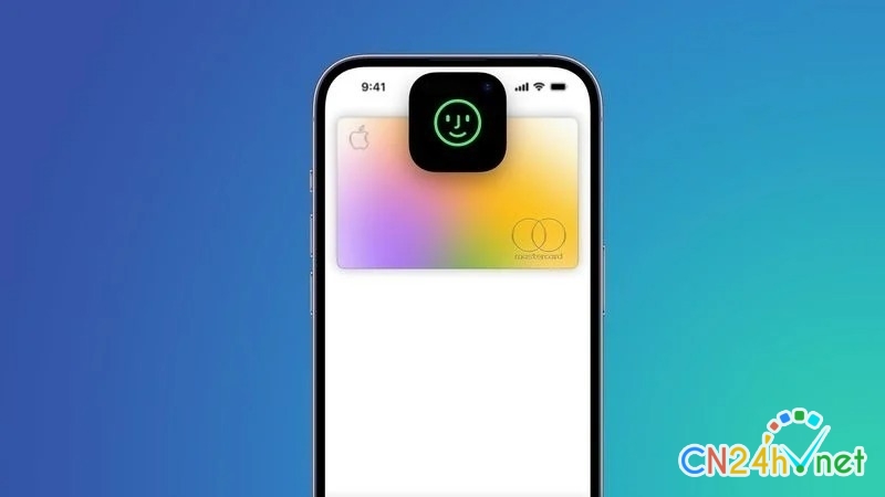 iphone 16 pro co the nang cap manh faceid