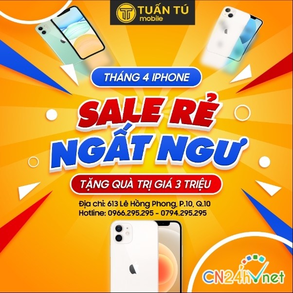 iphone sale soc  iphone 11 pro max 12 pro max giam 2 trieu tai tuan tu mobile