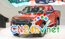 isuzu d max 2024 ban cao cap nhat gia 880 trieu dong