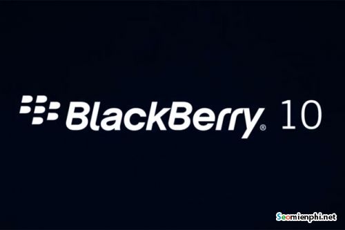 khac phuc tinh trang blackberry passport khong xoa duoc ung dung android