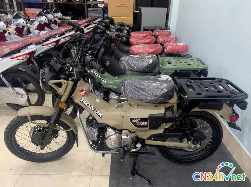 kho tin mau xe so honda co gia gan 200 trieu dong tai viet nam dat hon ca honda sh 350i