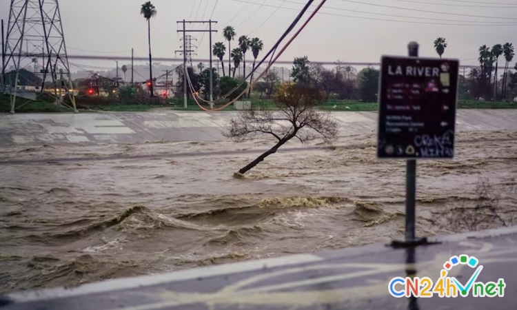 la nina co the thay the el nino trong nam nay