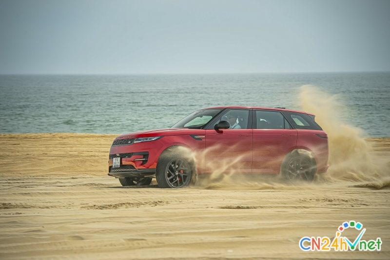 lai range rover sport  bo tien cuu ky nang