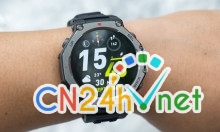 loat smartwatch tam trung moi nhat tai viet nam