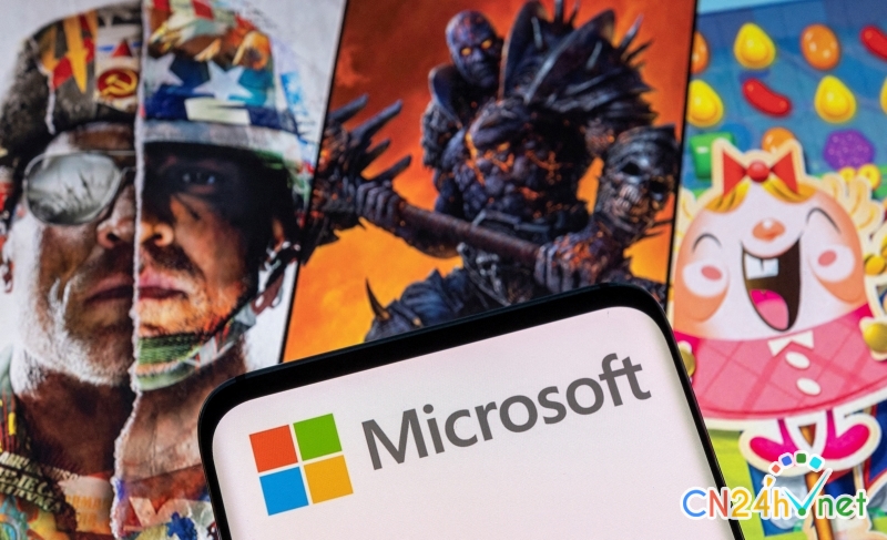 ly do microsoft chi tien ky luc mua activision blizzard