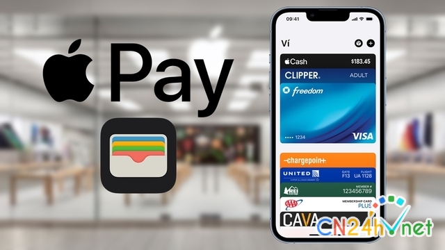 ly do nen dung apple pay thay vi the tin dung de thanh toan trong mua sale black friday
