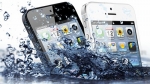 Mẹo nhỏ để biết iPhone đã bị vào nước hay chưa