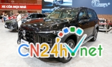 mg d90   suv co lon chao khach viet