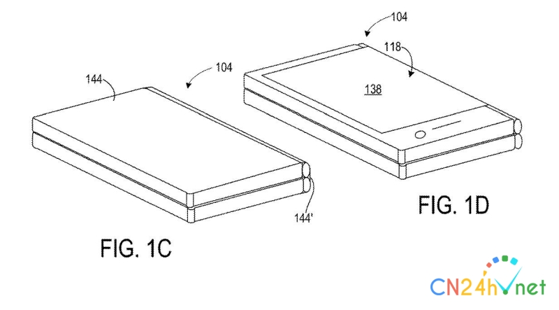 microsoft tim ra cach xoa nep gap tren smartphone gap